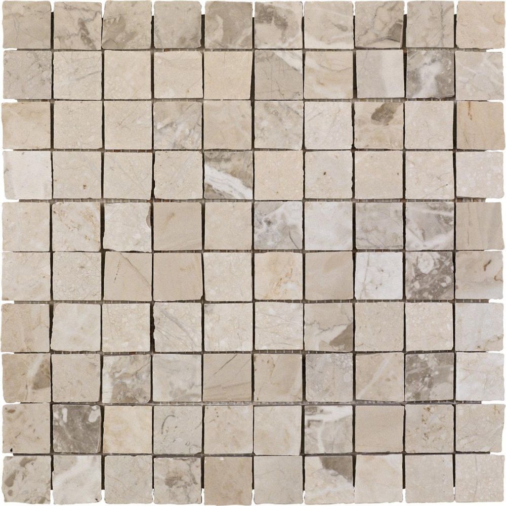 Finesse Matt Mosaic 300x300mm