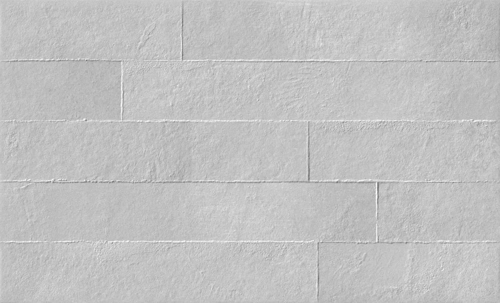 Align Gris Brick Ceramic Tile 333x550mm