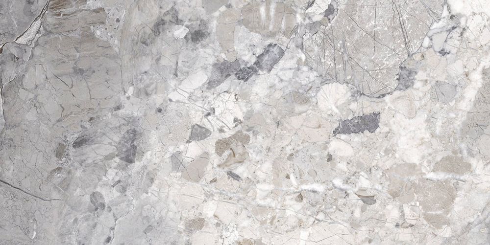 Delilah Road Gloss Porcelain Tile 600x1200mm