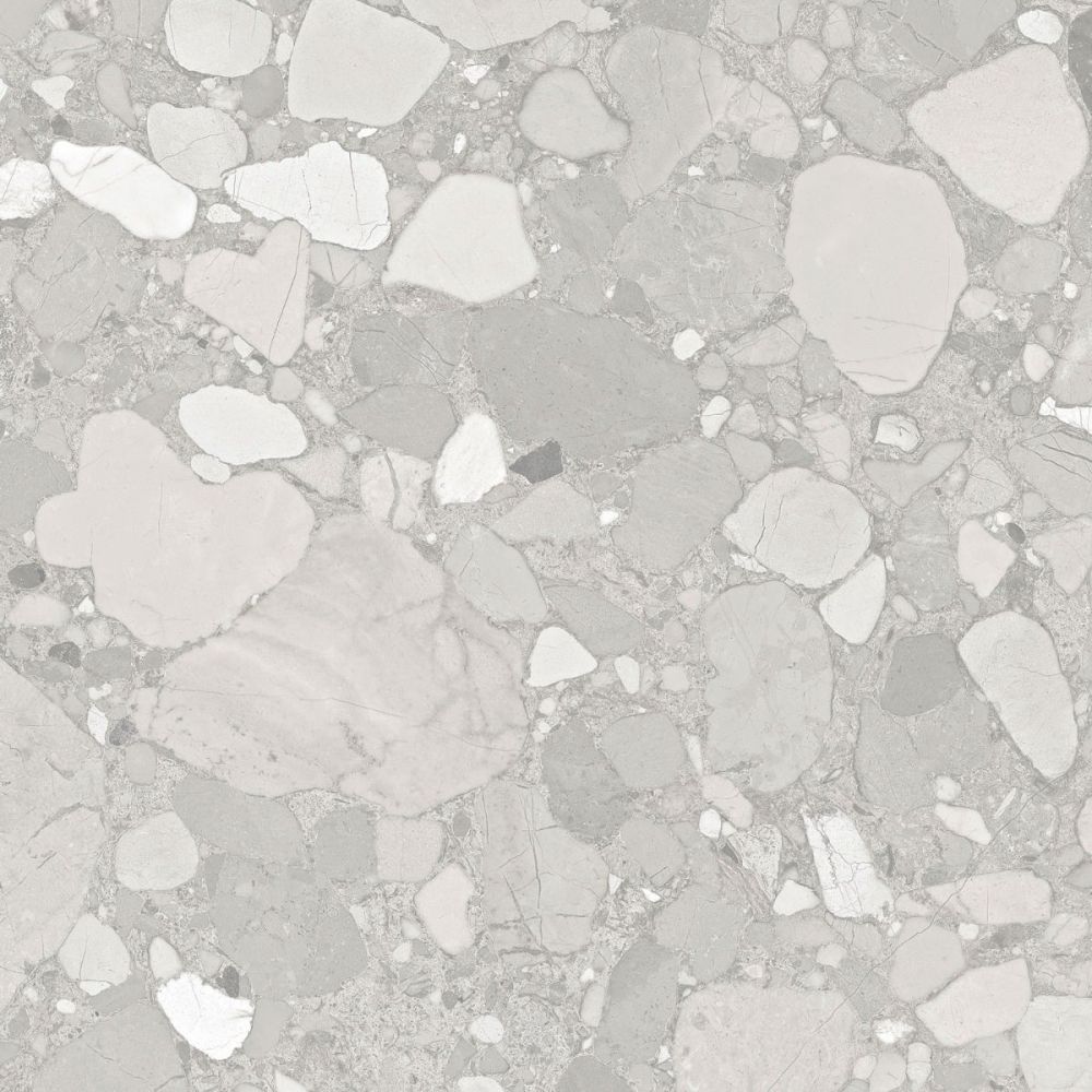 Denver Perla Matt Porcelain Tile 600x600mm
