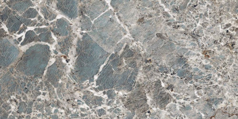 Virtuous Green Gloss Porcelain Tile 600x1200mm