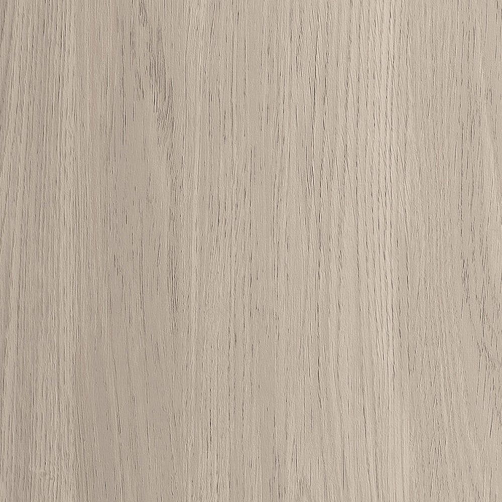 Light Elm L-Shape End Bath Panel 700mm