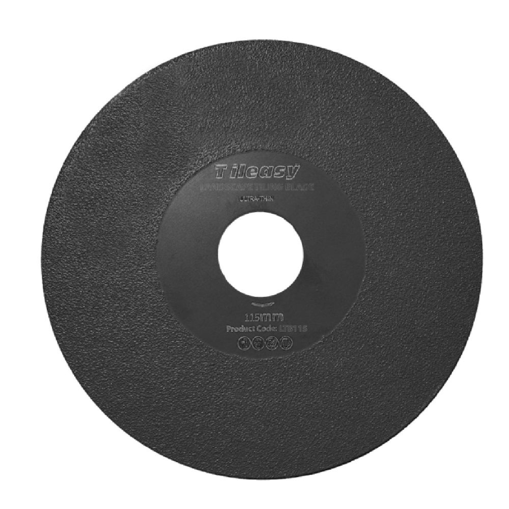 Tileasy Landscape Tiling Blade