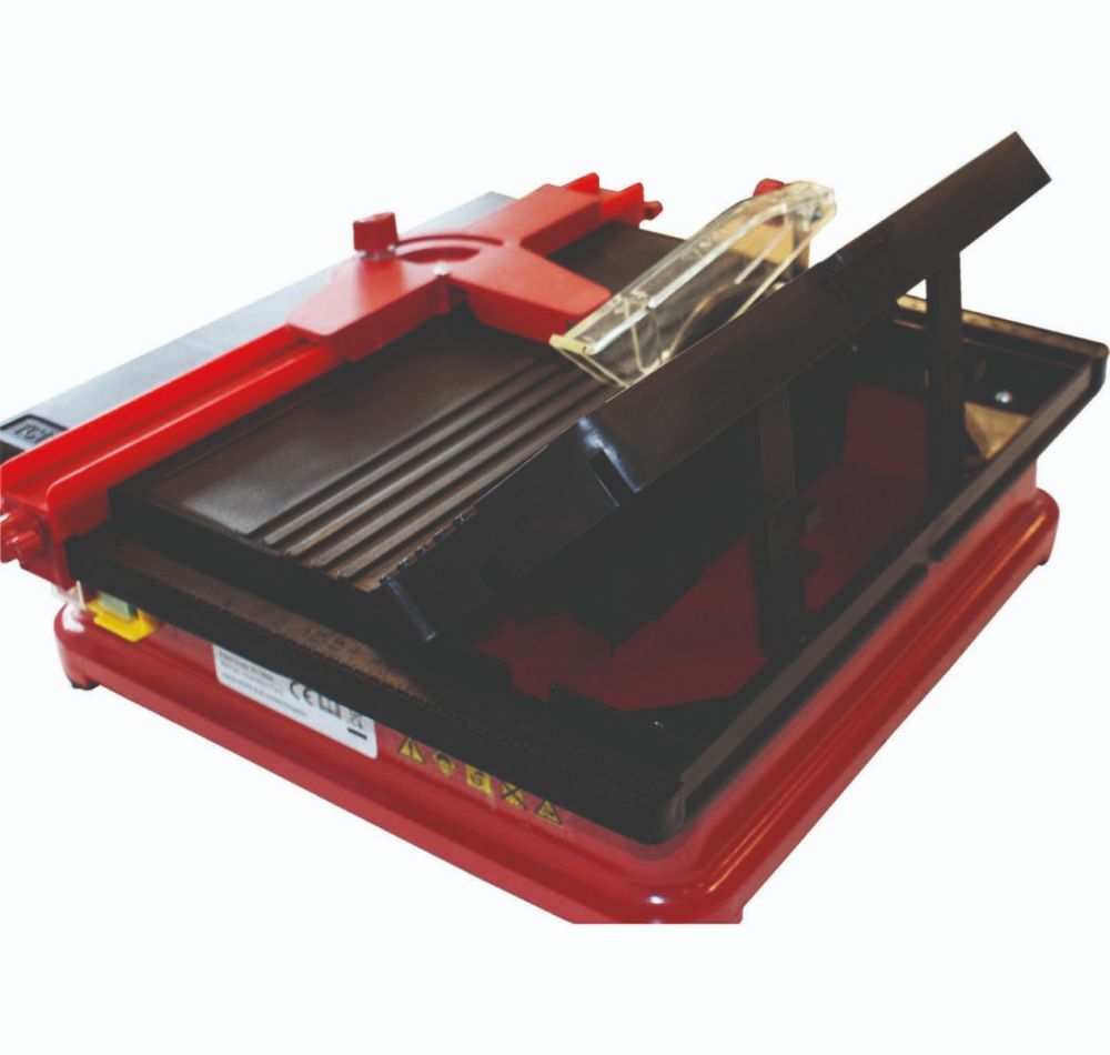 Tileasy Diamond Wet Wheel Tile Cutter 450 Watts