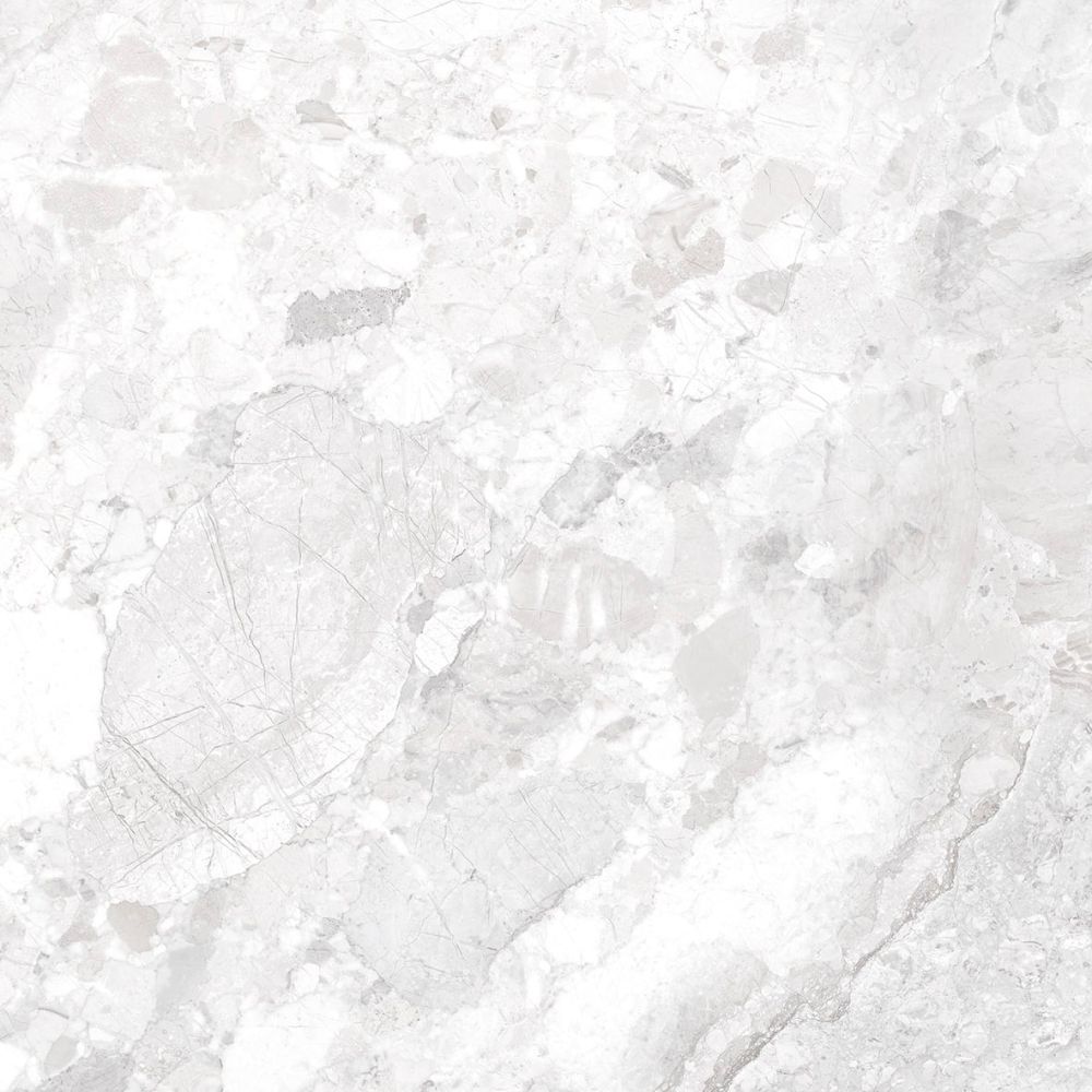 Delilah Cloud Matt Porcelain Tile 1000x1000mm