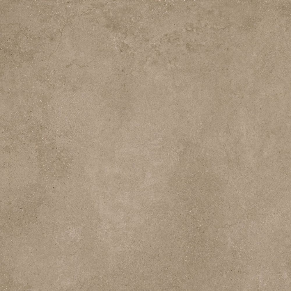 Hamburg Griege Matt Porcelain Tile 900x900mm