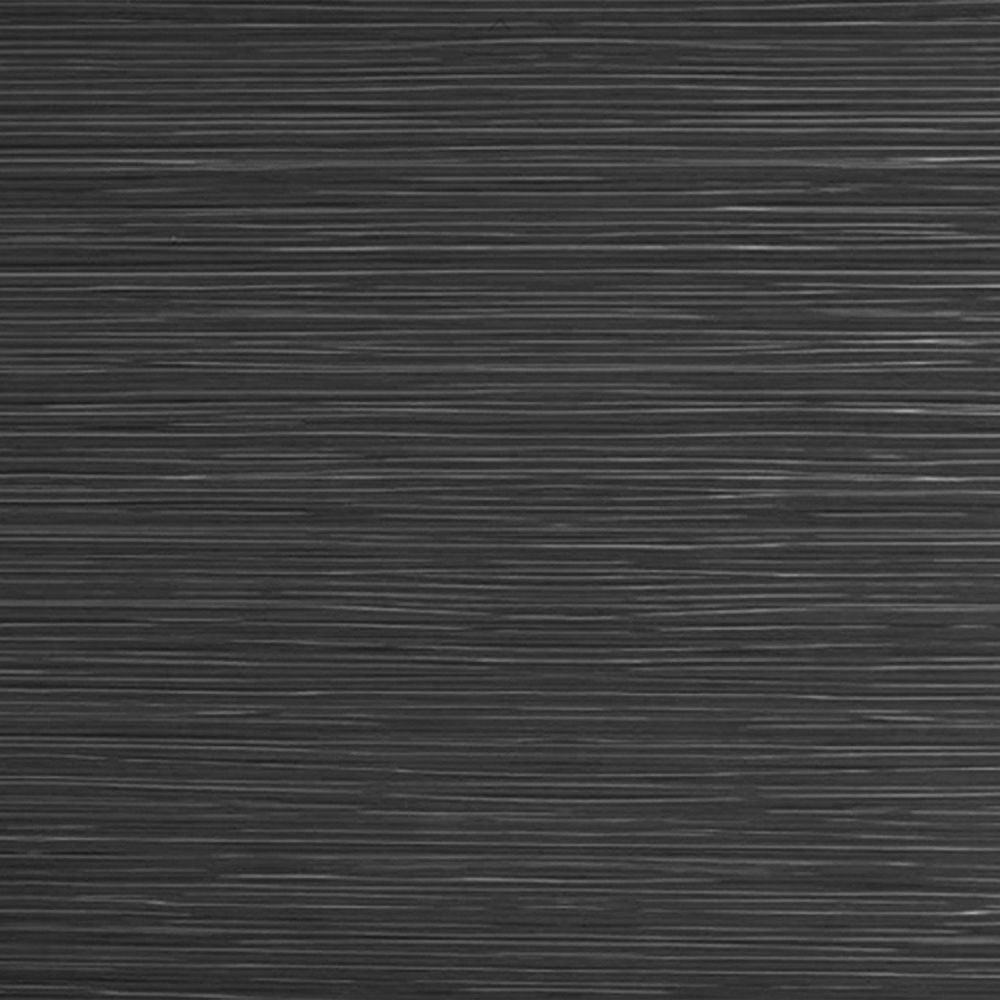 Atlantis Matt Graphite Linear Waterproof Tongue & Groove PVC Shower Wall Panel 1000mm