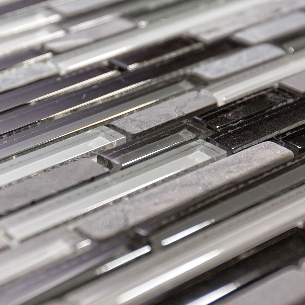 Paro Bars Mosaic 300x300mm