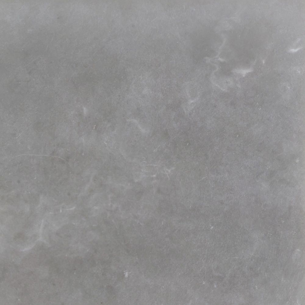Surrey Fitted Furniture Solid Surface Grey Carrara Worktop 1544mm
