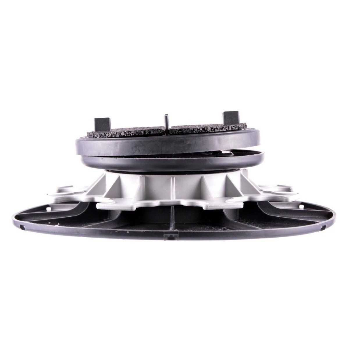 Jouplast Outdoor Tile Self Levelling Pedestals 55 to 75mm – Pack