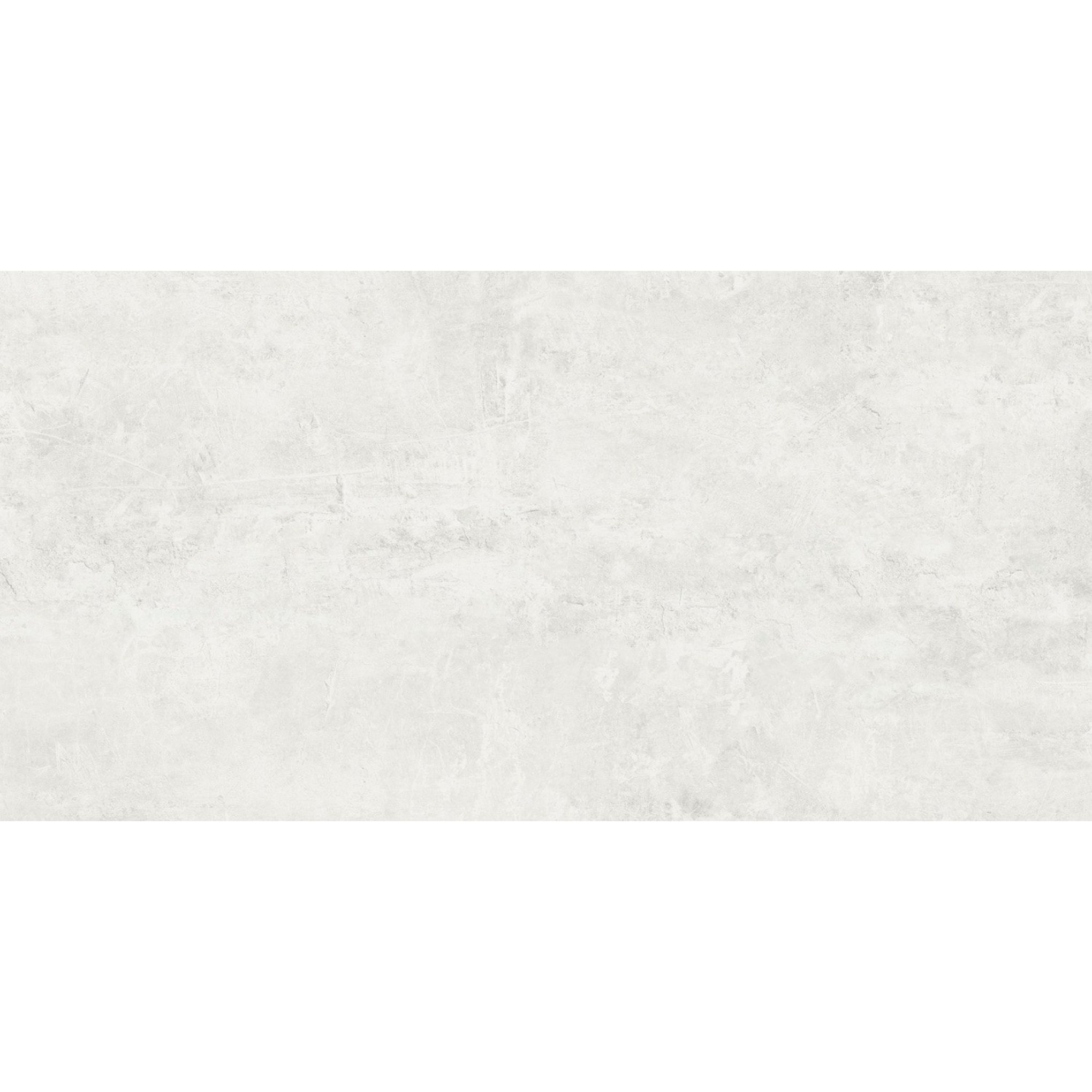 Donovan White Outdoor Porcelain Tile – 600x1200mm | Easy Bathrooms