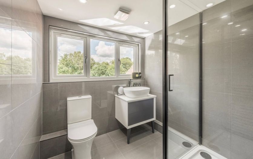 Mason Vanity Unit