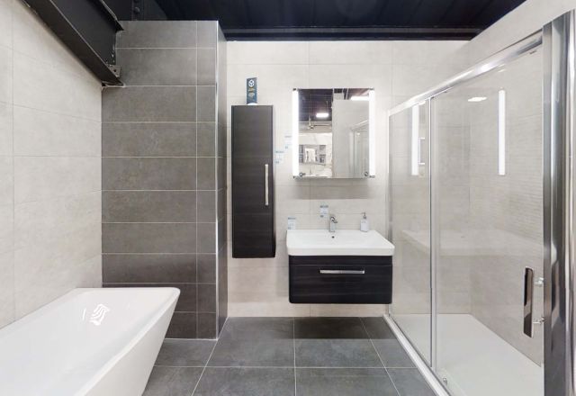Easy Bathrooms & Tiles Wakefield