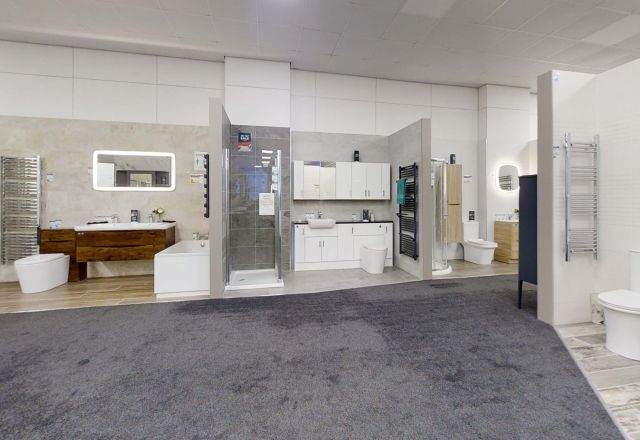 Kettering Easy Bathrooms & Tiles