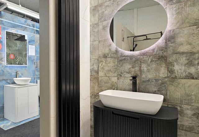 Easy Bathrooms Leeds Seacroft