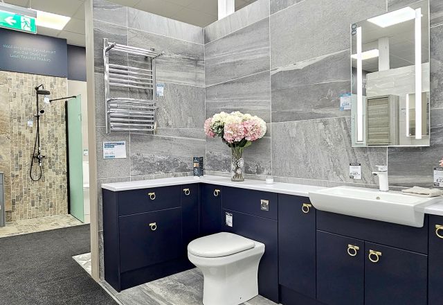 Chelmsford Easy Bathrooms & Tiles
