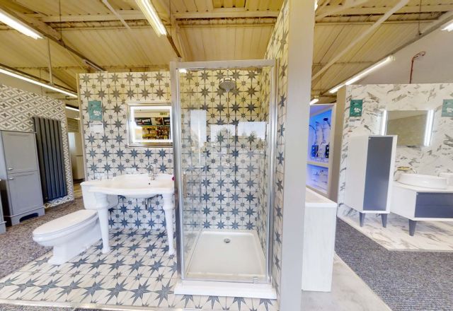 Easy Bathrooms Wolverhampton