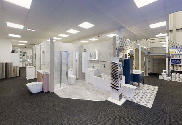 Easy Bathrooms & Tiles Thetford