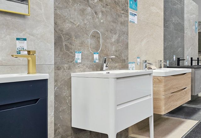 Easy Bathrooms Watford