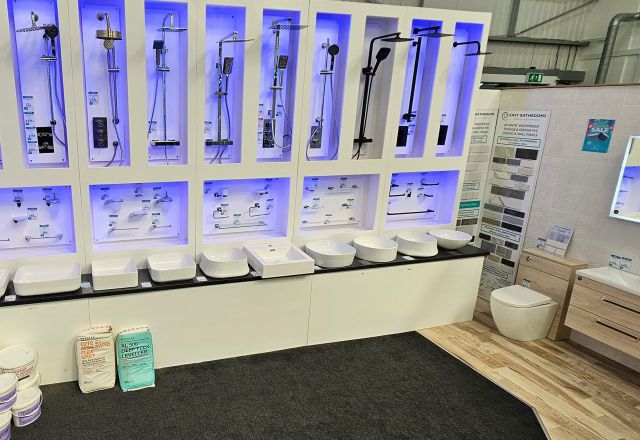 Easy Bathrooms Orpington