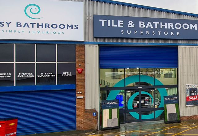 Easy Bathrooms Brentford