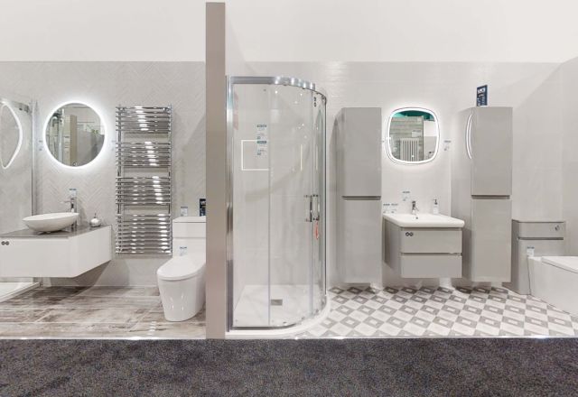 Bathroom furniture Poole