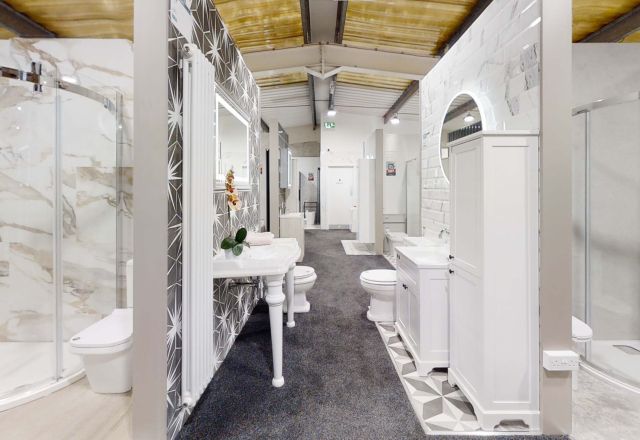 Easy Bathrooms Cardiff