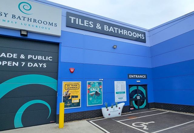 Easy bathrooms Dereham