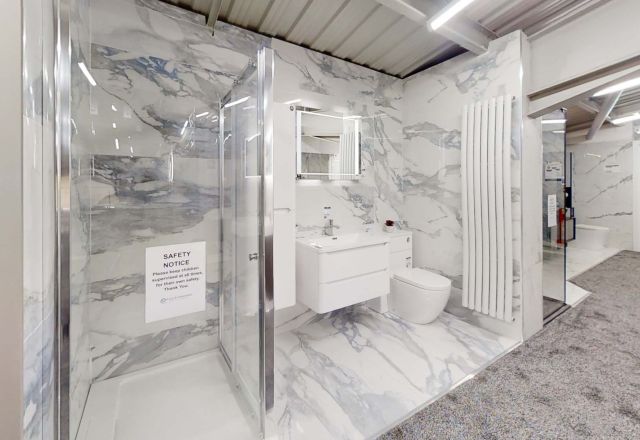 Sunderland Easy Bathrooms