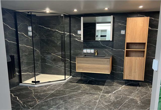 Easy Bathrooms & Tiles Sittingbourne