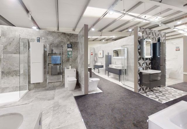 Hove Easy Bathrooms