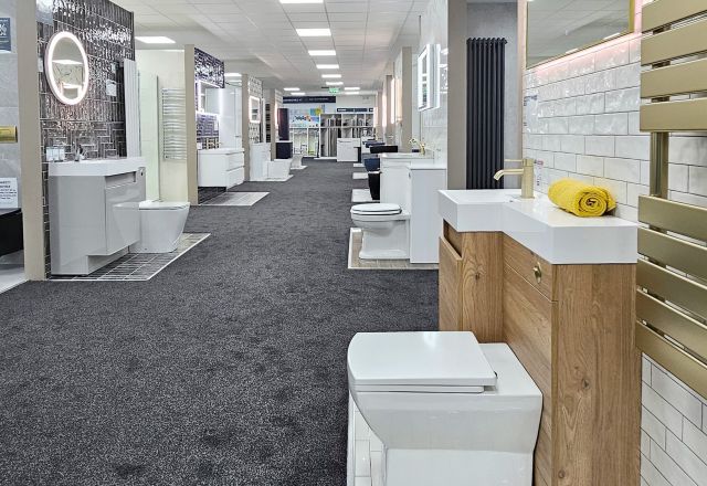 Easy Bathrooms Leeds