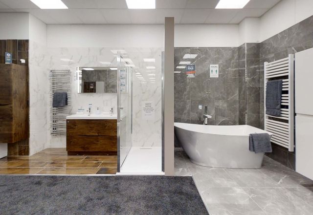 Easy Bathrooms Winchester