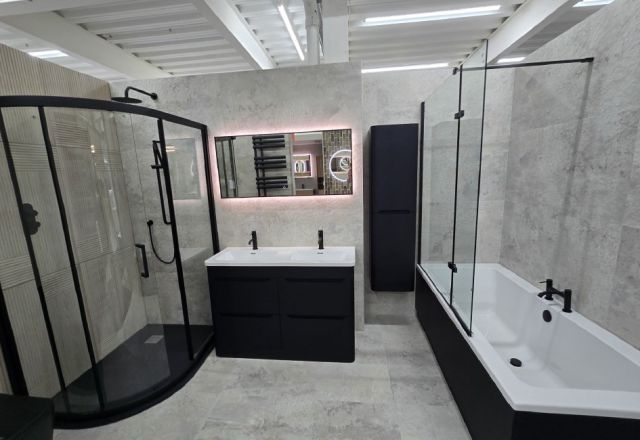 Easy Bathrooms & Tiles Aylesbury