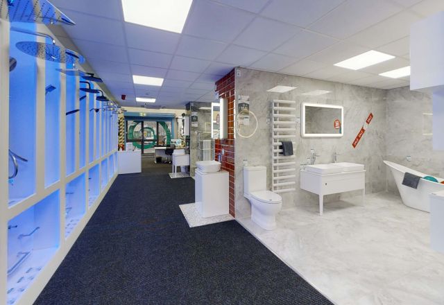Aintree Bathroom Shop