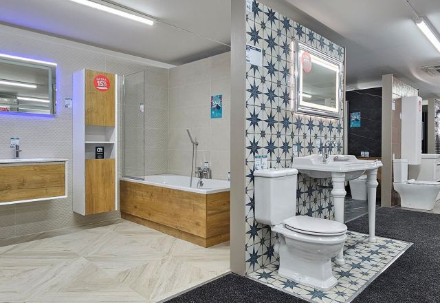Easy Bathrooms Wokingham