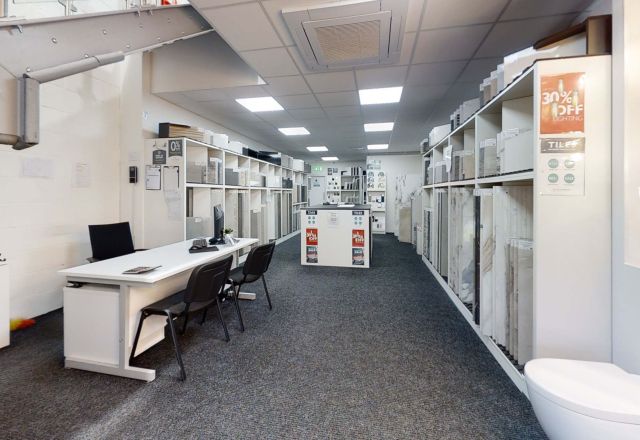 Chichester Easy Bathrooms
