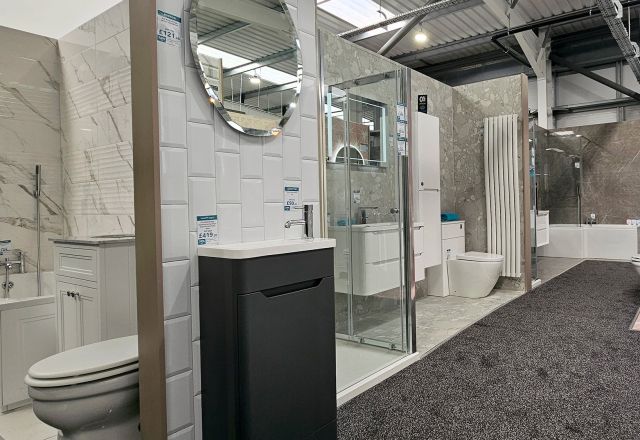 bathroom furniture Oakham