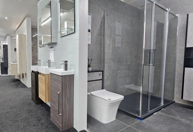 Romford bathroom studio