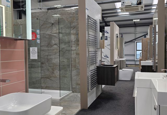 Easy Bathrooms Watford