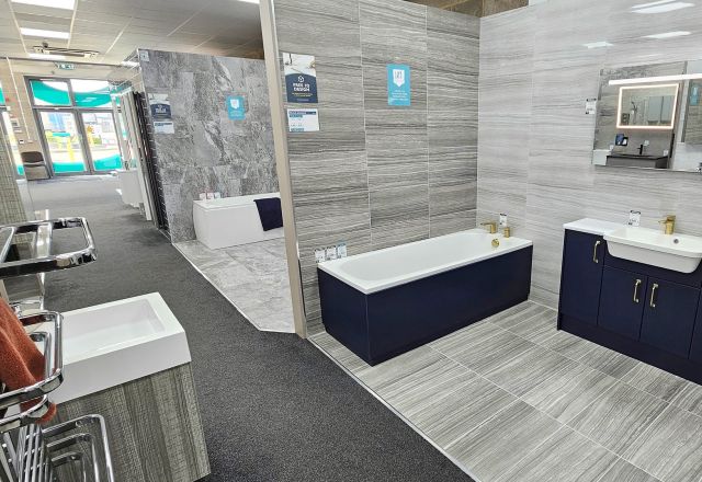 Easy Bathrooms Watford