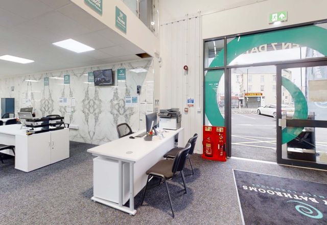 Easy Bathrooms & Tiles Sunderland
