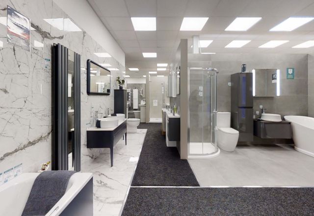 Easy Bathrooms Winchester