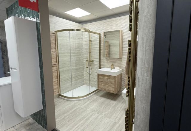 Easy Bathrooms & Tiles Portsmouth