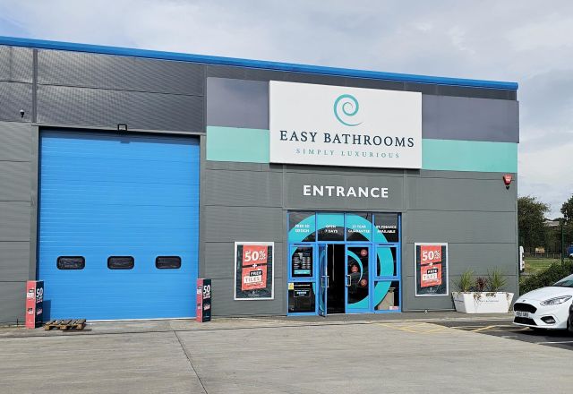 Easy Bathrooms Leeds Seacroft