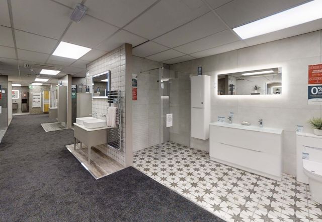 Easy Bathrooms Easy Bathrooms Oxford