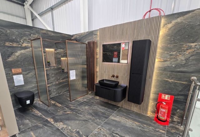 Easy Bathrooms & Tiles Bromborough