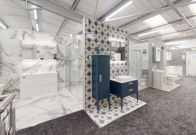 St Albans Easy Bathrooms & Tiles