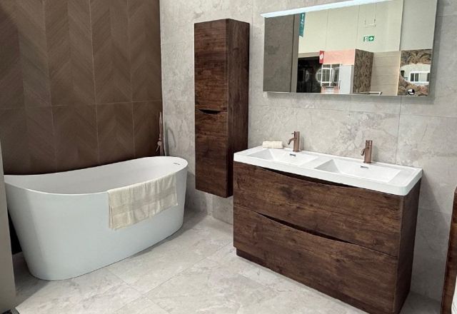 Easy Bathrooms & Tiles Coventry
