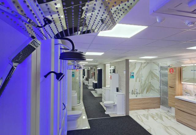 Easy Bathrooms Wokingham